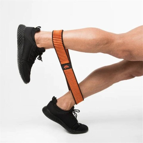 Elastyczne gumy oporowe Murtra MS0103000011 Pomarańczowy