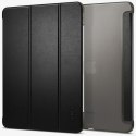 Etui Spigen Smart Fold iPad Pro 11" M4 2024 / M5 2025 czarny