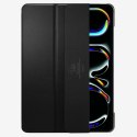 Etui Spigen Smart Fold iPad Pro 11" M4 2024 / M5 2025 czarny