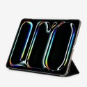 Etui Spigen Smart Fold iPad Pro 11" M4 2024 / M5 2025 czarny