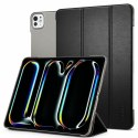 Etui Spigen Smart Fold iPad Pro 11" M4 2024 / M5 2025 czarny