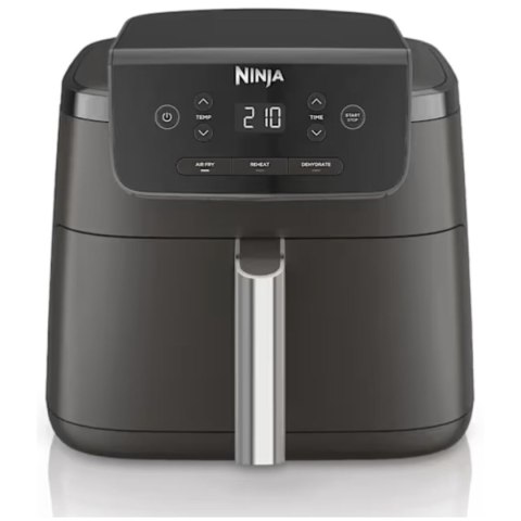 Frytkownica na gorące powietrze NINJA AF170EU 4EN1