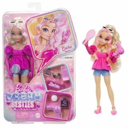 Lalka Barbie