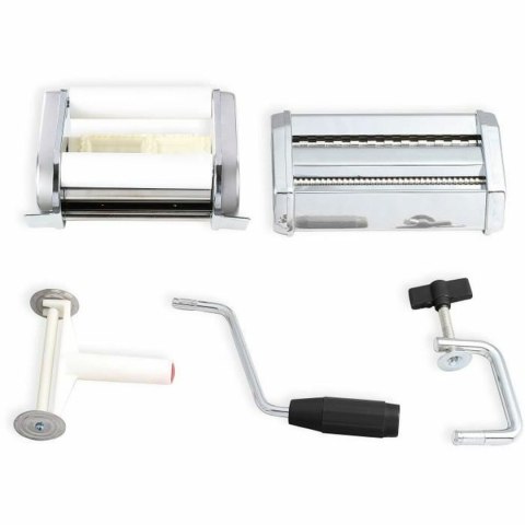 Maszyna do robienia makaronu Livoo MEN41 Metal Stal nierdzewna
