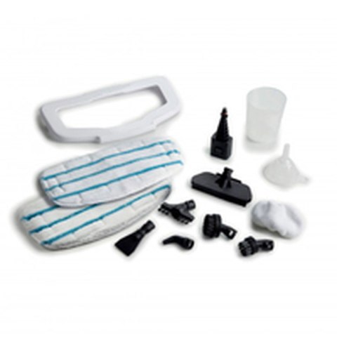 Odkurzacz Ariete 4175/00 Niebieski Biały 1500 W