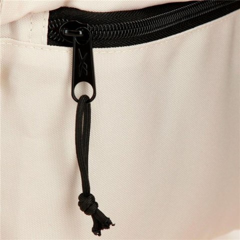 Plecak Casual Reebok Brooklyn Beżowy