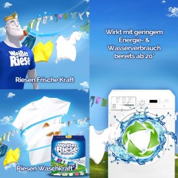 Weiser Riese Megaperls Proszek do Prania 19 prań