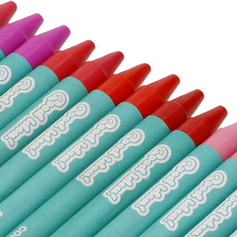 Zestaw do rysowania Colorbaby (4 Sztuk) (130 Części)