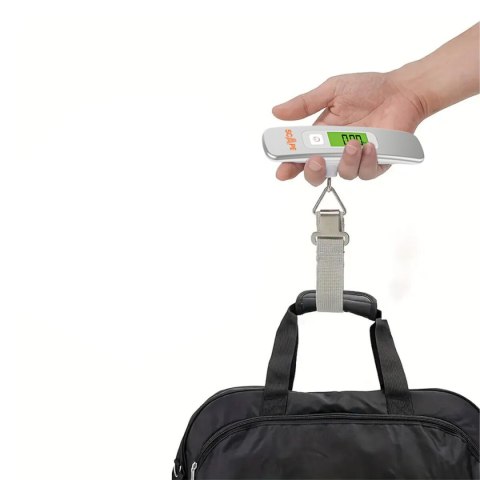 Cyfrowa Waga Bagażowa Scape Travel ELS30