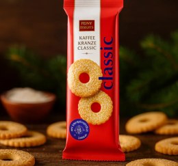 Feiny Biscuits Ciastka Kruche z Cukrem 150 g