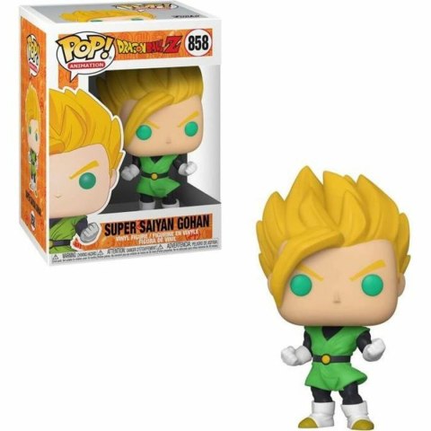 Figurka Funko Pop! DBZ S8 - Super Saiyan Gohan