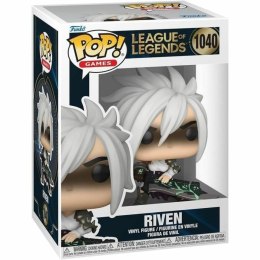 Figurka kolekcjonerska Funko Pop! Riven 1040