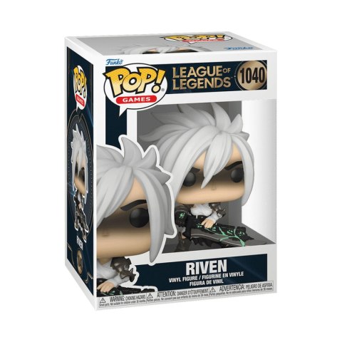 Figurka kolekcjonerska Funko Pop! Riven 1040