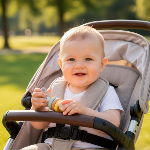 Grzechotka Colorbaby