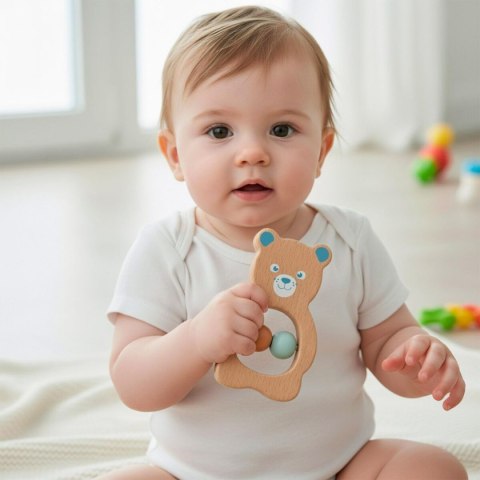 Grzechotka Colorbaby