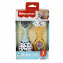 Grzechotka Fisher-Price MES PREMIERES MARACAS 2 Części