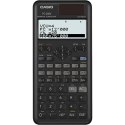 Kalkulator Casio FC-200V-2-W-ET Czarny Plastikowy 16,2 x 7,7 x 1,1 cm