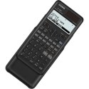Kalkulator Casio FC-200V-2-W-ET Czarny Plastikowy 16,2 x 7,7 x 1,1 cm