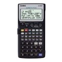 Kalkulator naukowy Casio FX-5800P Czarny