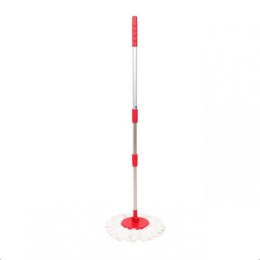 Kij do Miotły Duett 901PMO/PRJ Metal