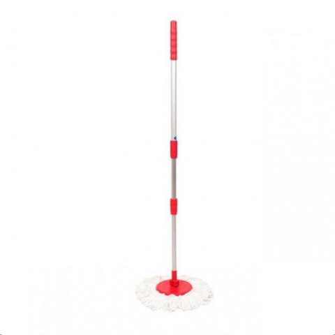 Kij do Miotły Duett 901PMO/PRJ Metal