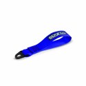 Klocki hamulcowe Sparco 01638AZ Niebieski 15 mm
