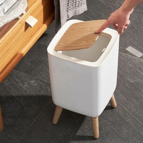 Kosz na śmieci Kitchen Move Plastikowy 10 L