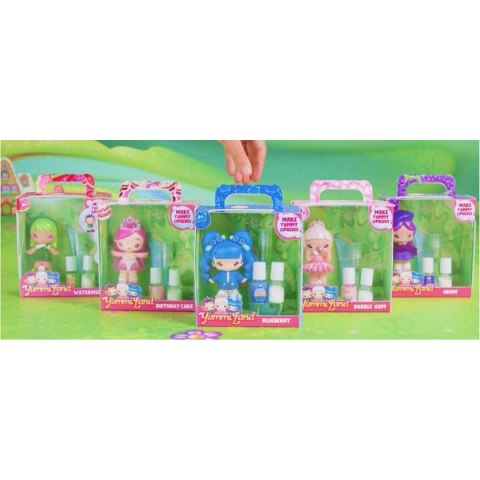 Lalka Baby MGA 19,6 x 12,7 x 6,35 cm