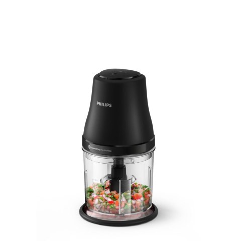 Młynek do Mięsa Philips HR1501/00 Szary 450 W Stal nierdzewna Plastikowy 1 L