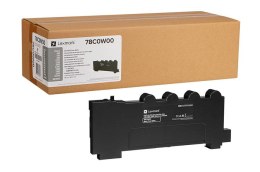 Oryginalny Pojemnik na zużyty toner / Waste box Lexmark CS421, CS521, CS622, CX421, CX522, CX622, CX625, C2325, C2425, C2535, MC