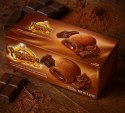 Papagena Ciastka z Kremem Czekoladowym 150 g