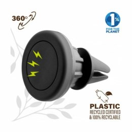 Podstawkę do telefonu komórkowego Muvit MCCHL0001 Czarny