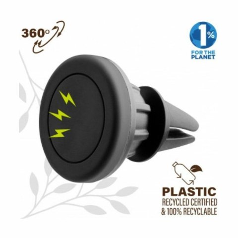 Podstawkę do telefonu komórkowego Muvit MCCHL0001 Czarny