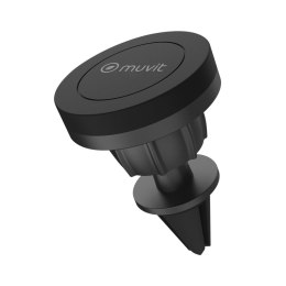 Podstawkę do telefonu komórkowego Muvit MCCHL0001 Czarny