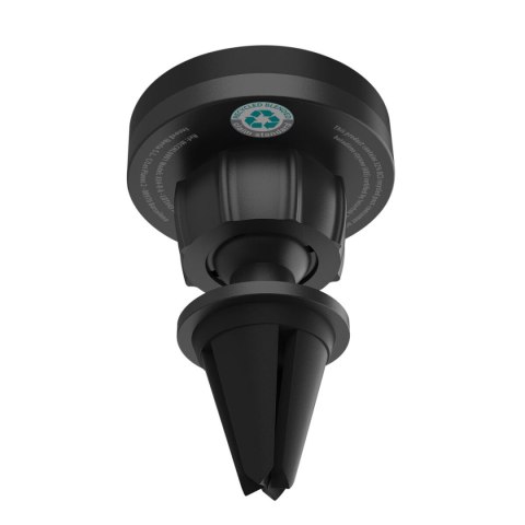 Podstawkę do telefonu komórkowego Muvit MCCHL0001 Czarny