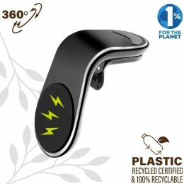 Podstawkę do telefonu komórkowego Muvit MCCHL0007 Czarny