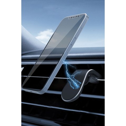 Podstawkę do telefonu komórkowego Muvit MCCHL0007 Czarny