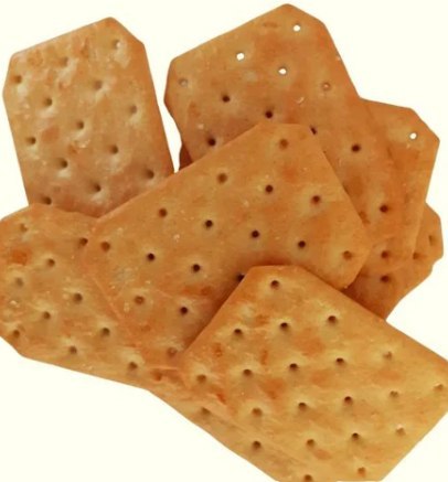 Snackline Krakersy Solone 200 g