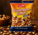 Snackline Mieszanka Studencka Trail Mix 200 g