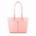 Torba Damska Michael Kors 35F3GTVT8B-POWDER-BLUSH Różowy 35 x 26 x 10 cm