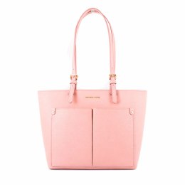 Torba Damska Michael Kors 35F3GTVT8B-POWDER-BLUSH Różowy 35 x 26 x 10 cm