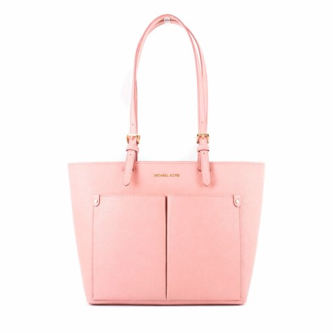 Torba Damska Michael Kors 35F3GTVT8B-POWDER-BLUSH Różowy 35 x 26 x 10 cm