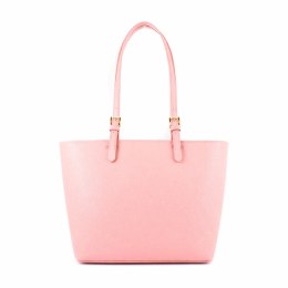 Torba Damska Michael Kors 35F3GTVT8B-POWDER-BLUSH Różowy 35 x 26 x 10 cm