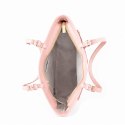 Torba Damska Michael Kors 35F3GTVT8B-POWDER-BLUSH Różowy 35 x 26 x 10 cm