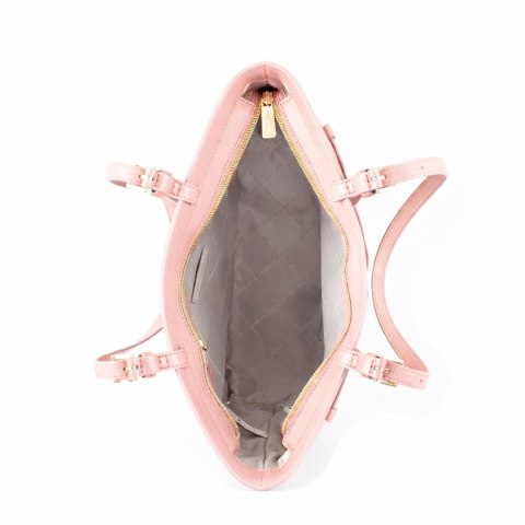 Torba Damska Michael Kors 35F3GTVT8B-POWDER-BLUSH Różowy 35 x 26 x 10 cm