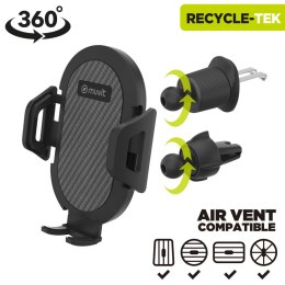 Uchwyt Samochodowy Muvit Czarny 7