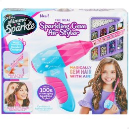 Zestaw Biżuterii Cra-Z-Art 37 x 17 x 6 cm (4 Sztuk)