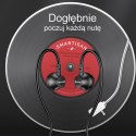 AWEI słuchawki stereo L3 3,5mm jackczarny/black