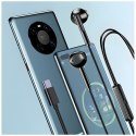 AWEI słuchawki stereo PC-7T USB-C 1.2mczarny/black