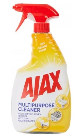 Ajax Multi Uniwersalny Środek Czyszczący 750 ml